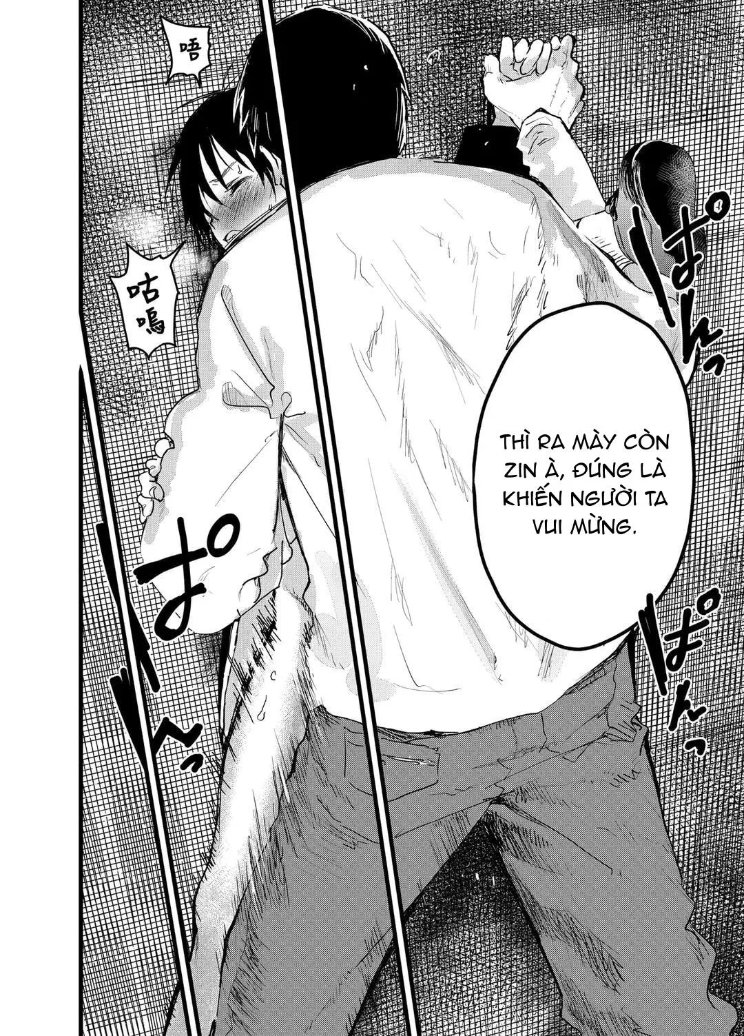 Tuyển tập bộ truyện của tác giả Orukoa Chapter 29 Trang 8