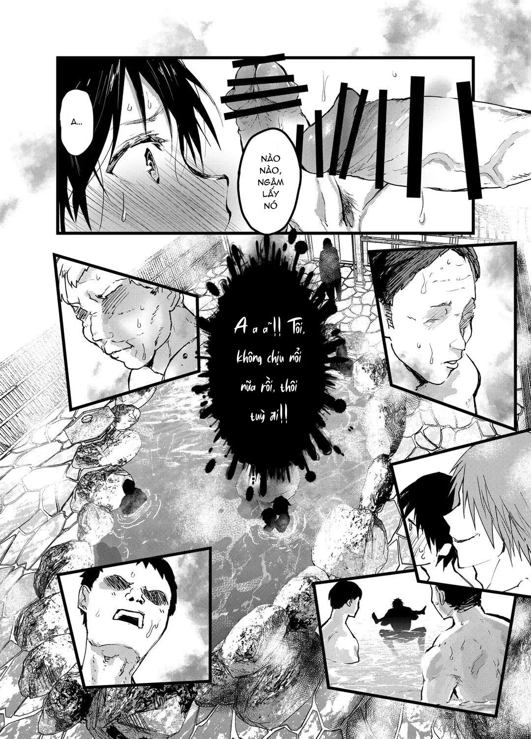 Tuyển tập bộ truyện của tác giả Orukoa Chapter 30 Trang 18