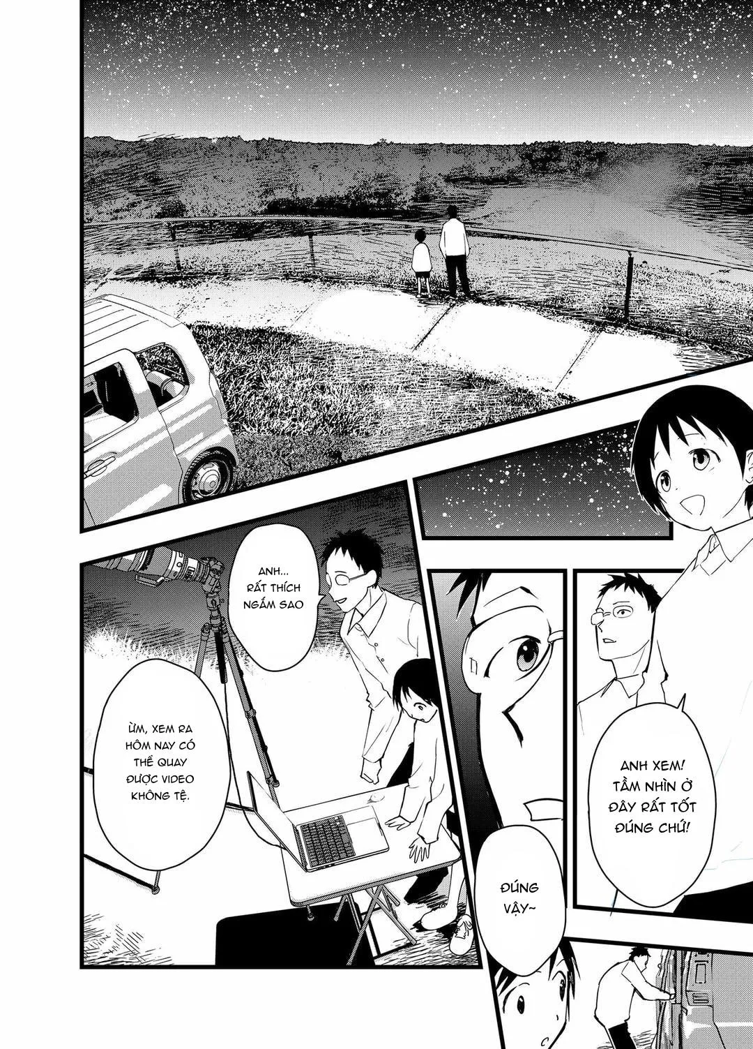 Tuyển tập bộ truyện của tác giả Orukoa Chapter 33 Trang 23