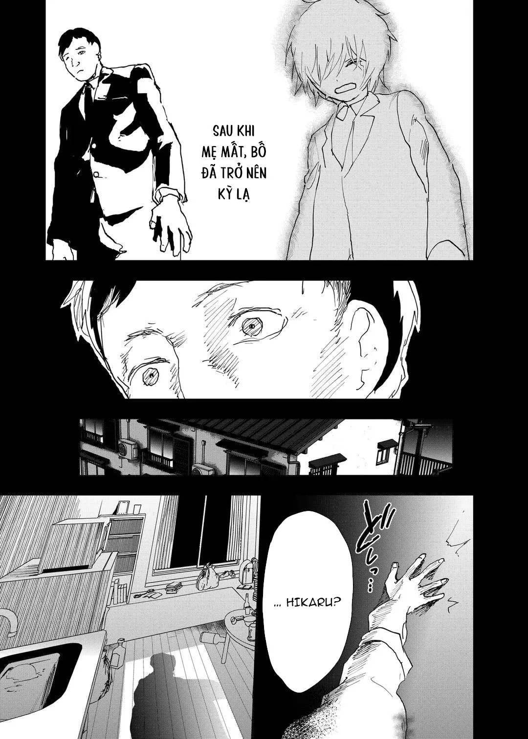 Tuyển tập bộ truyện của tác giả Orukoa Chapter 34 Trang 15