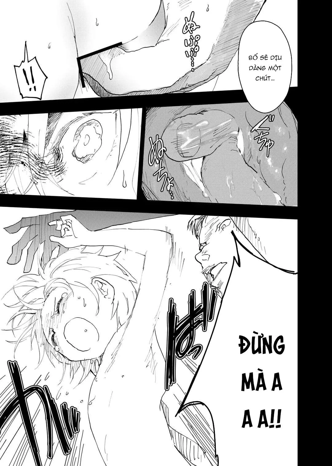 Tuyển tập bộ truyện của tác giả Orukoa Chapter 34 Trang 23