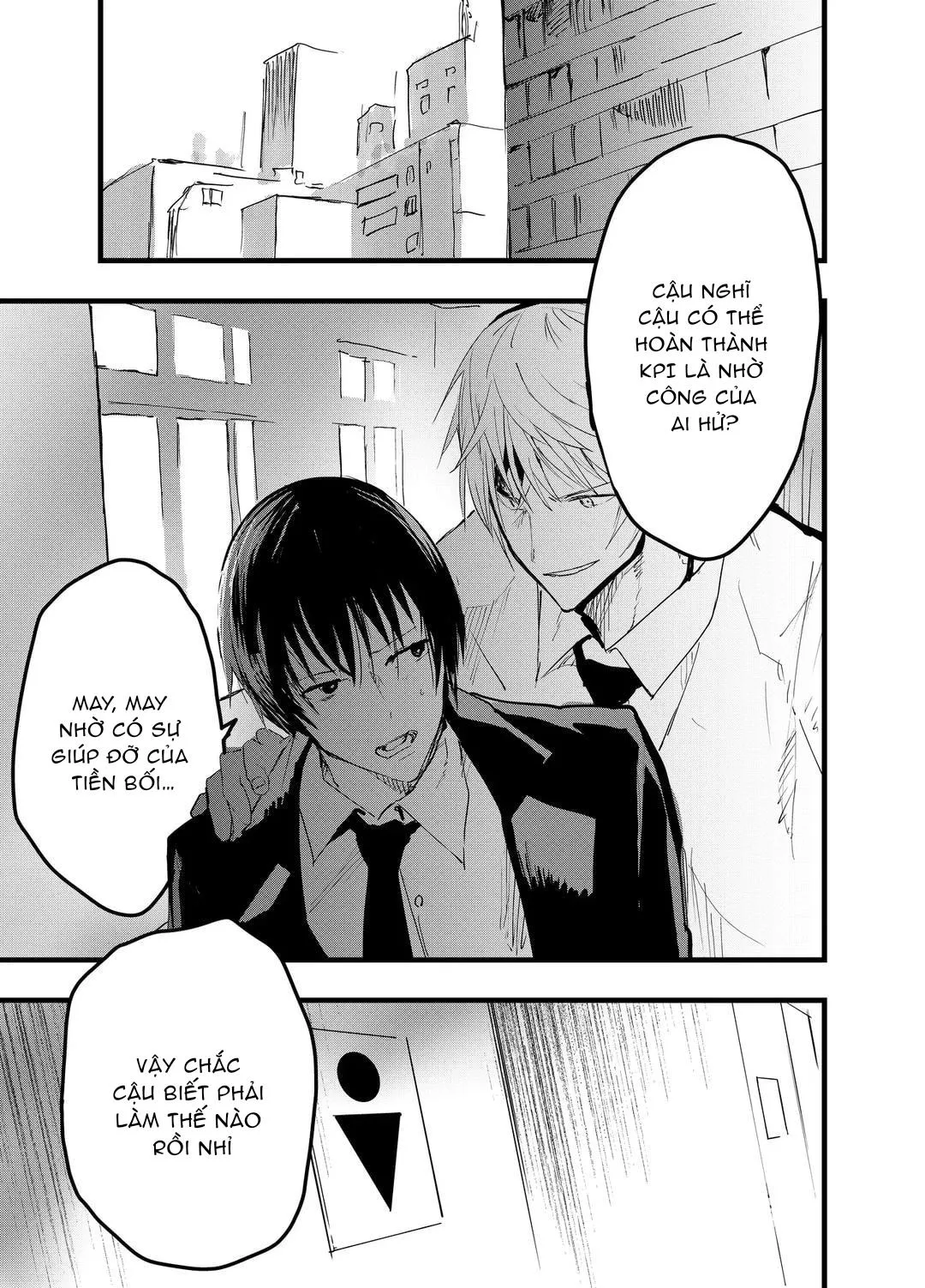 Tuyển tập bộ truyện của tác giả Orukoa Chapter 35 Trang 4