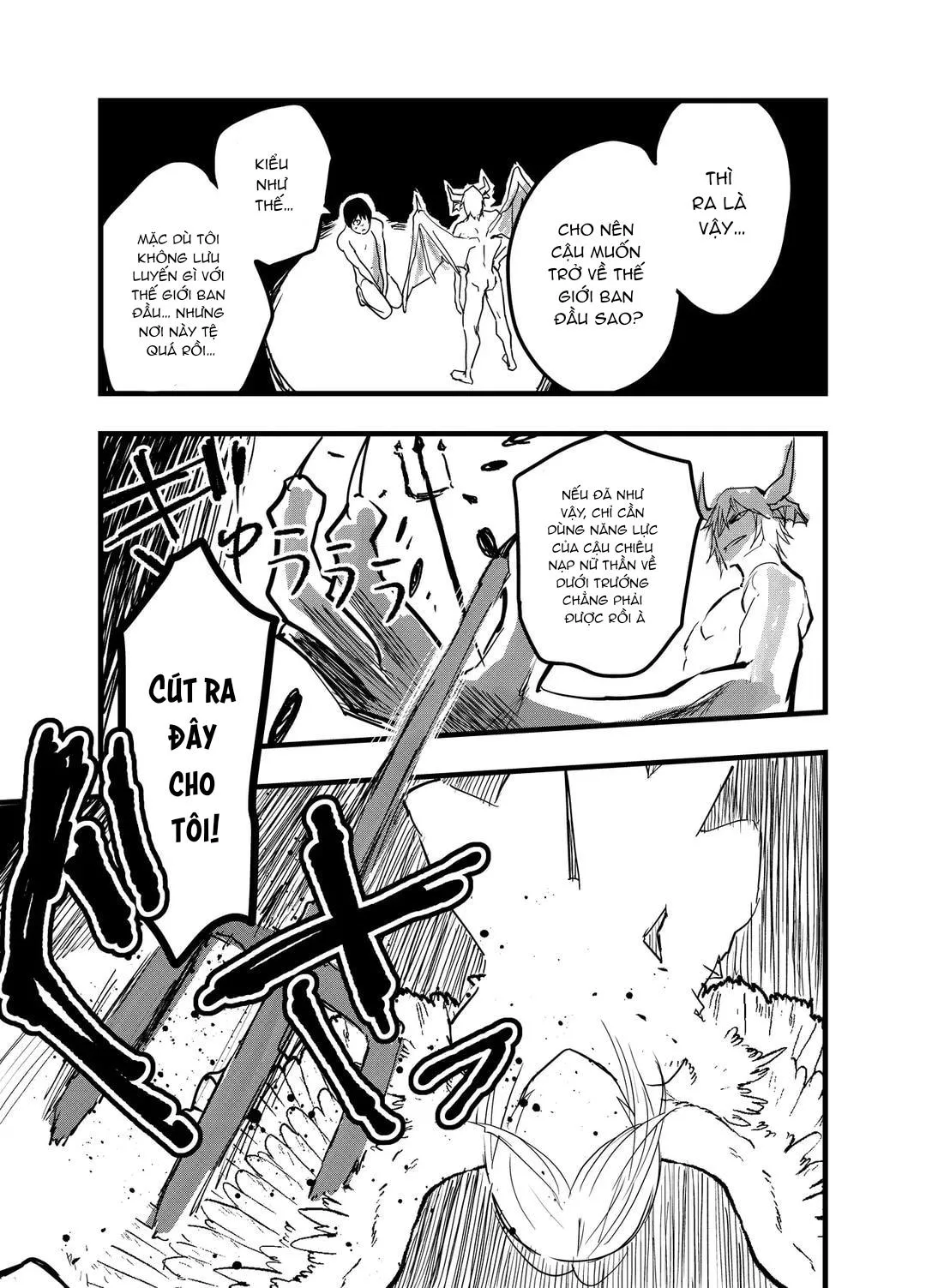 Tuyển tập bộ truyện của tác giả Orukoa Chapter 37 Trang 29