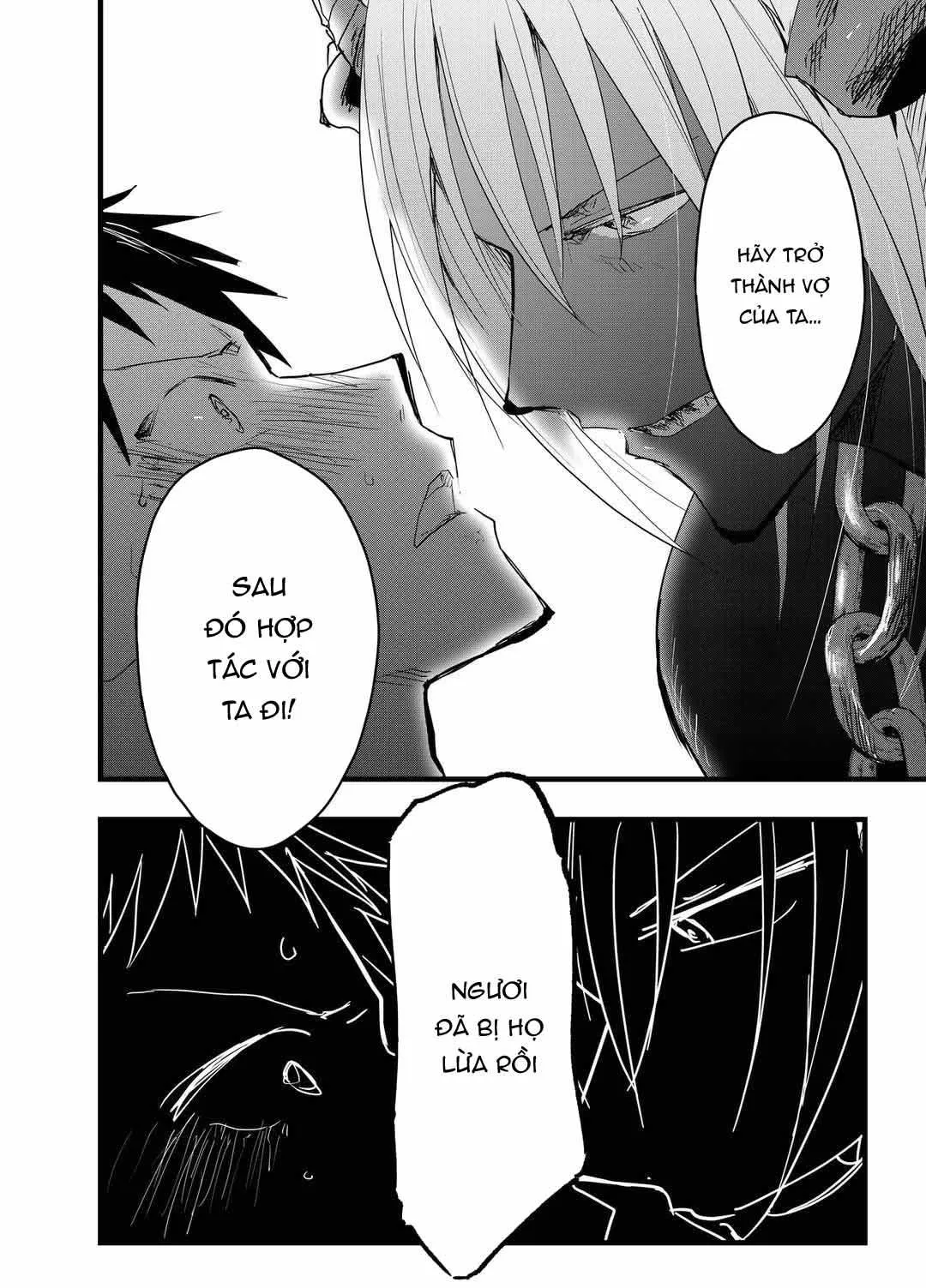 Tuyển tập bộ truyện của tác giả Orukoa Chapter 38 Trang 25