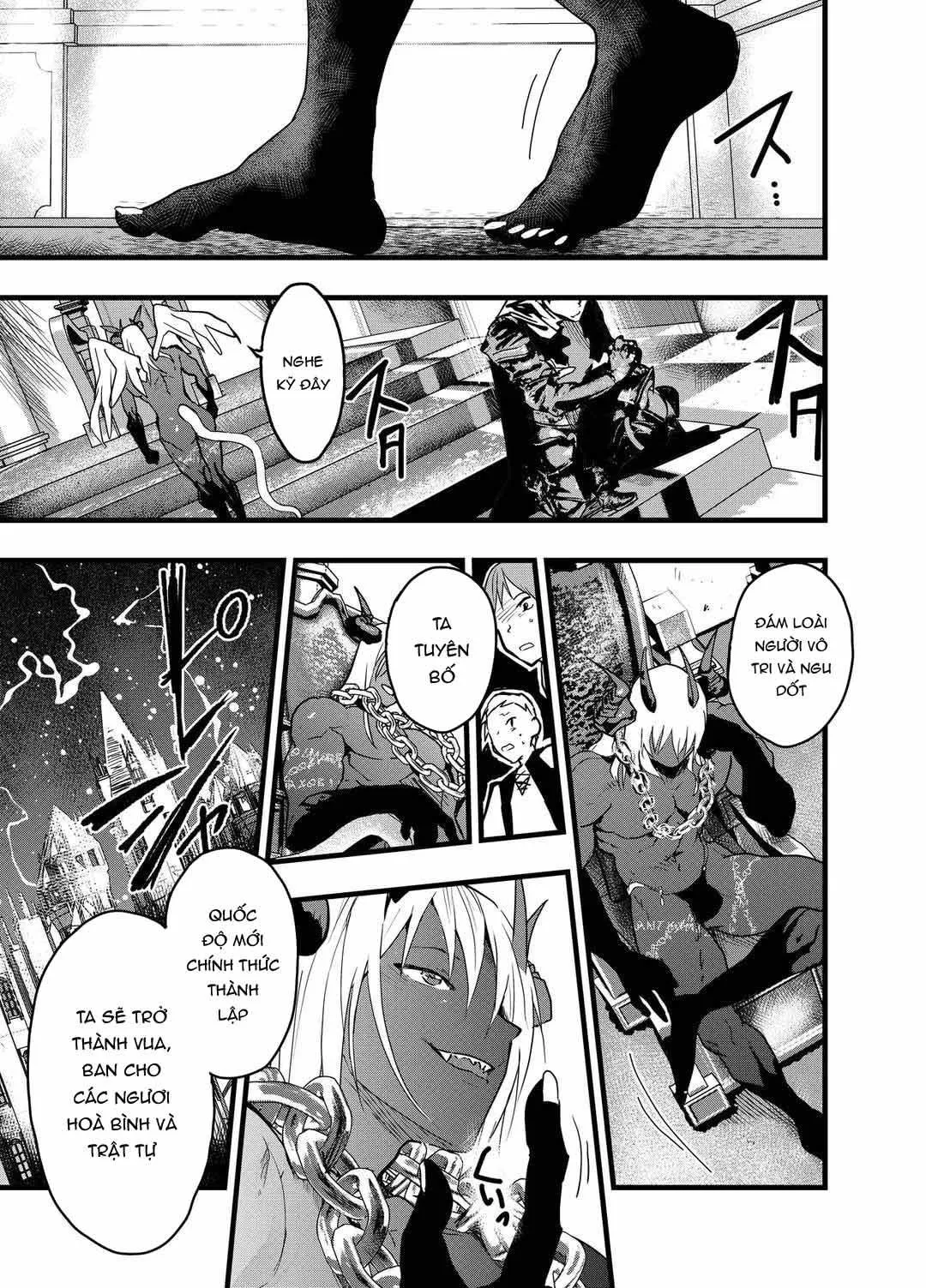 Tuyển tập bộ truyện của tác giả Orukoa Chapter 39 Trang 40