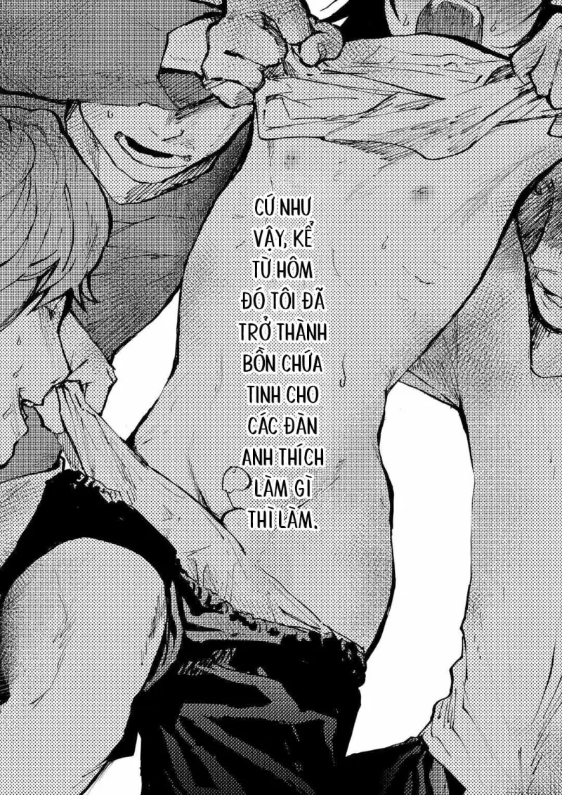 Tuyển tập bộ truyện của tác giả Orukoa Chapter 46 Trang 5