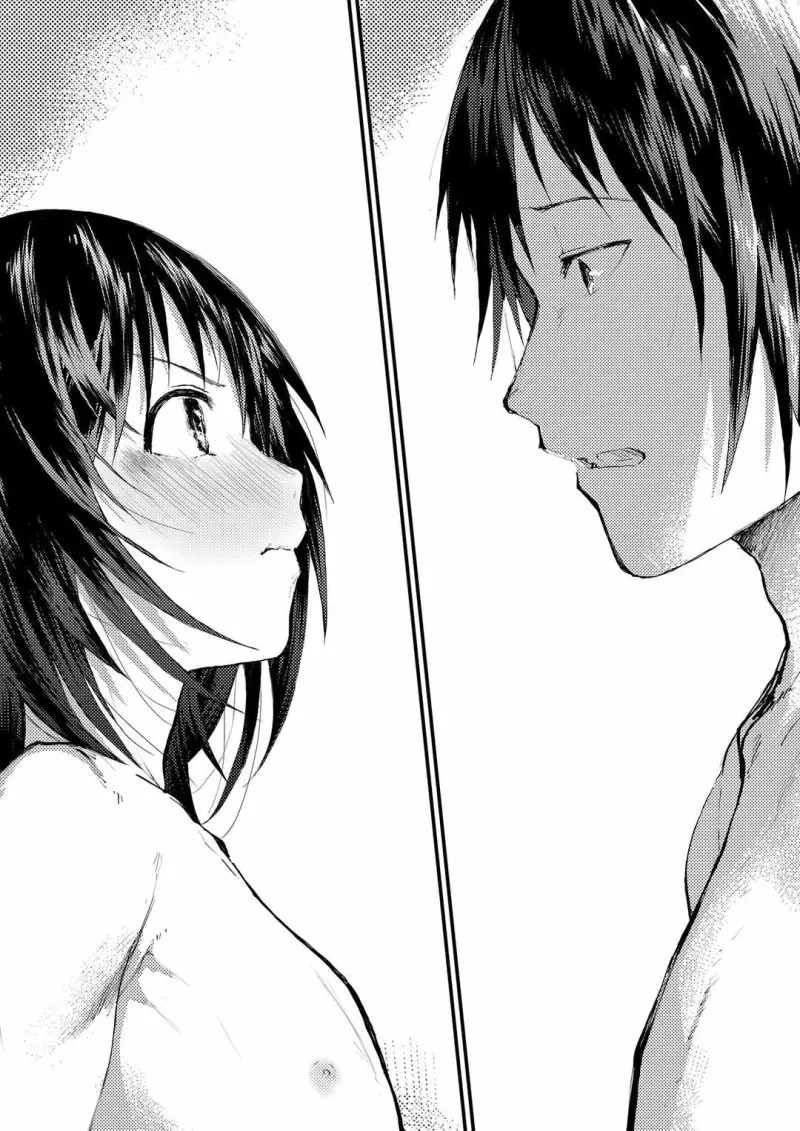 Tuyển tập bộ truyện của tác giả Orukoa Chapter 48 Trang 24