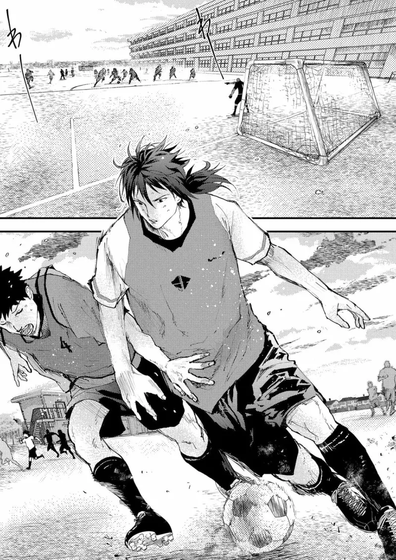 Tuyển tập bộ truyện của tác giả Orukoa Chapter 49 Trang 27