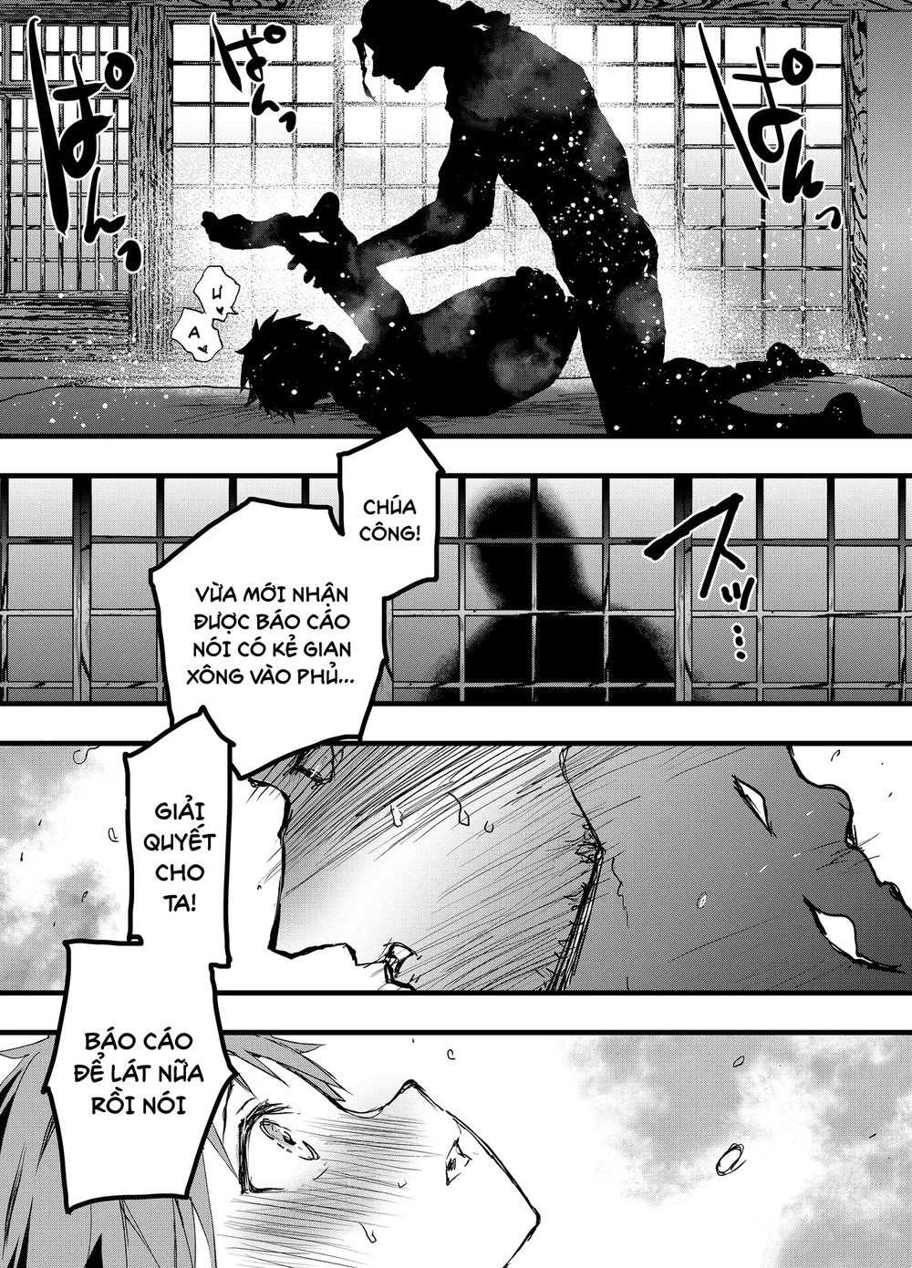 Tuyển tập bộ truyện của tác giả Orukoa Chapter 52 Trang 15