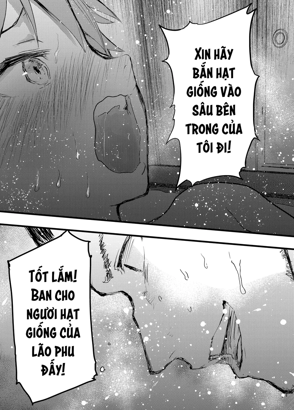 Tuyển tập bộ truyện của tác giả Orukoa Chapter 52 Trang 29