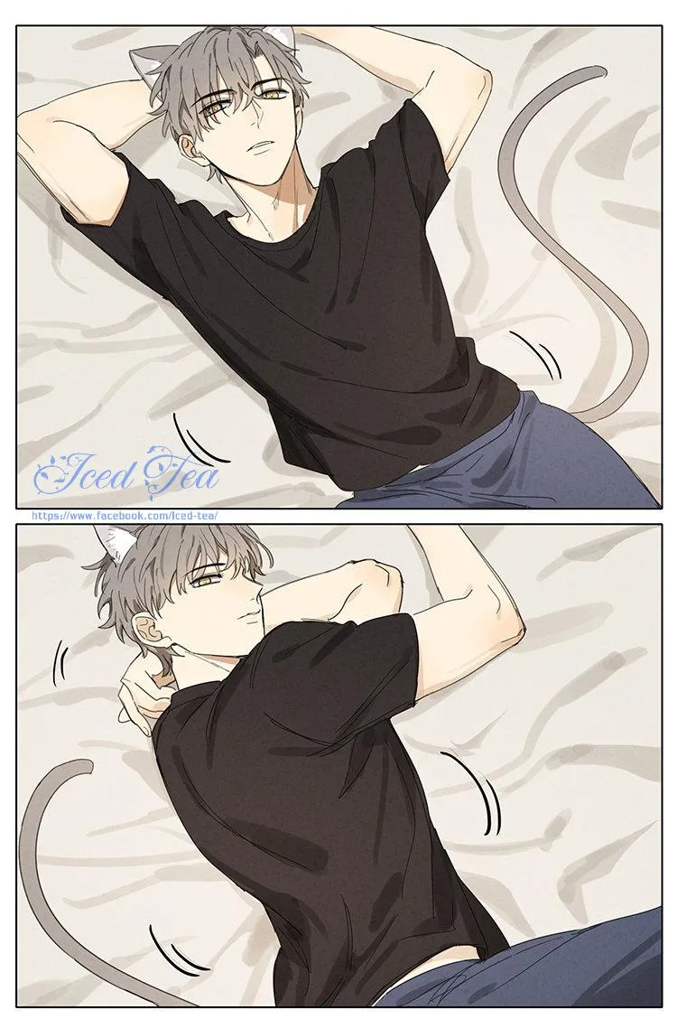 Tuyển tập các truyện ngắn của Cát Lưu Xuyên Chapter 1 Trang 9