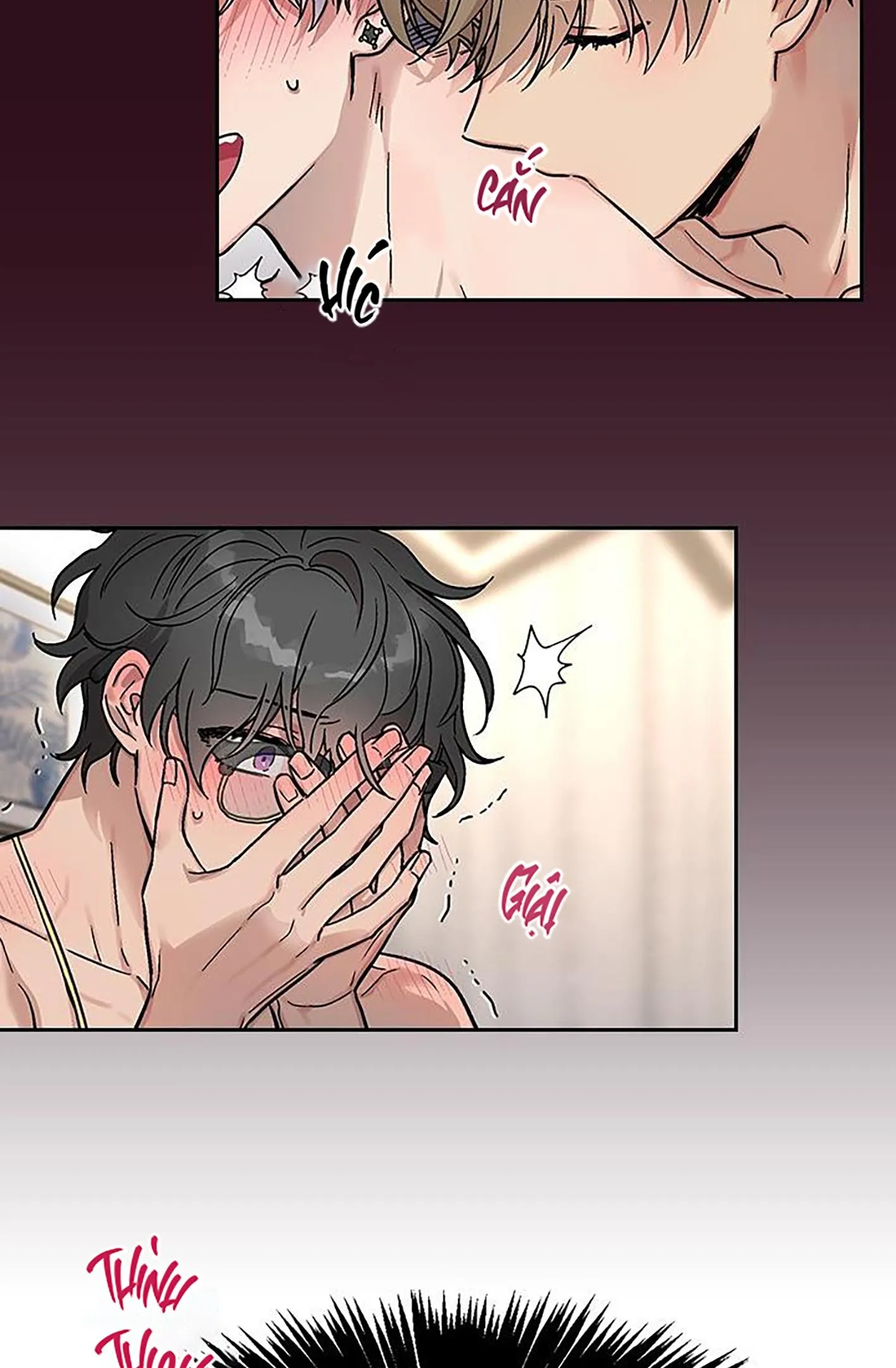 Tuyển tập Càng nhiều công càng tốt Chapter 0 Trang 8