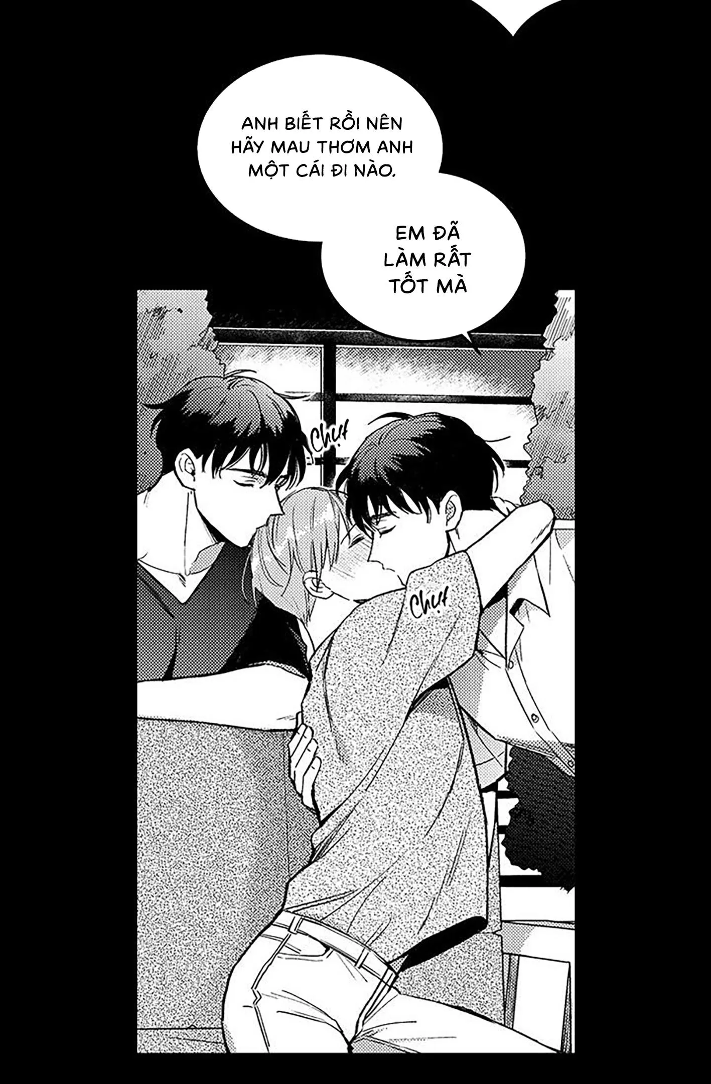 Tuyển tập Càng nhiều công càng tốt Chapter 0 Trang 13