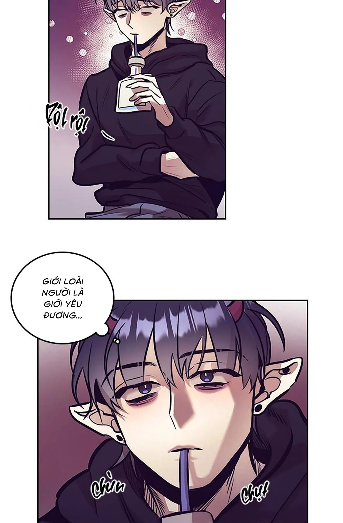 Tuyển tập Càng nhiều công càng tốt Chapter 0 Trang 21