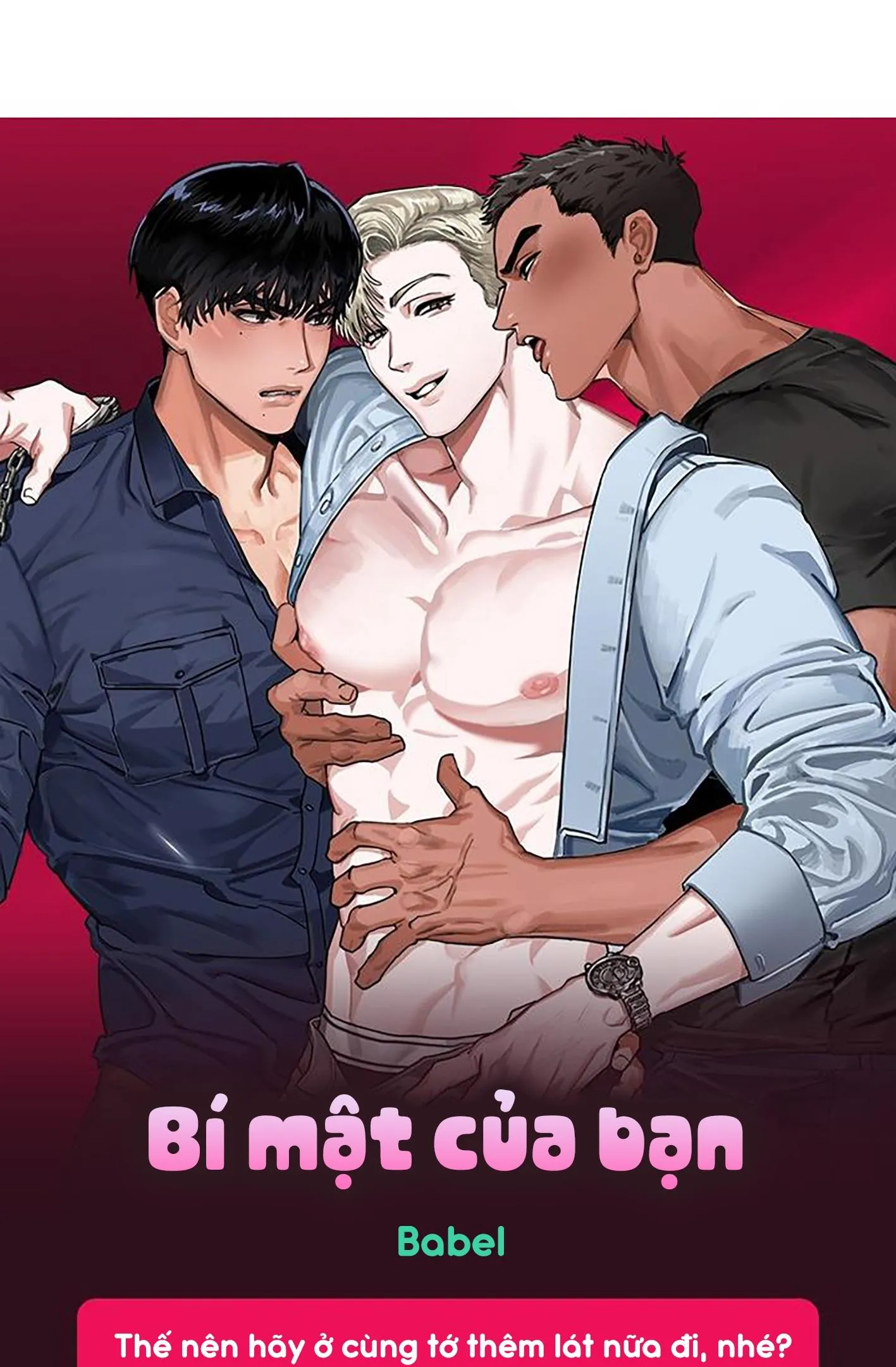 Tuyển tập Càng nhiều công càng tốt Chapter 0 Trang 28