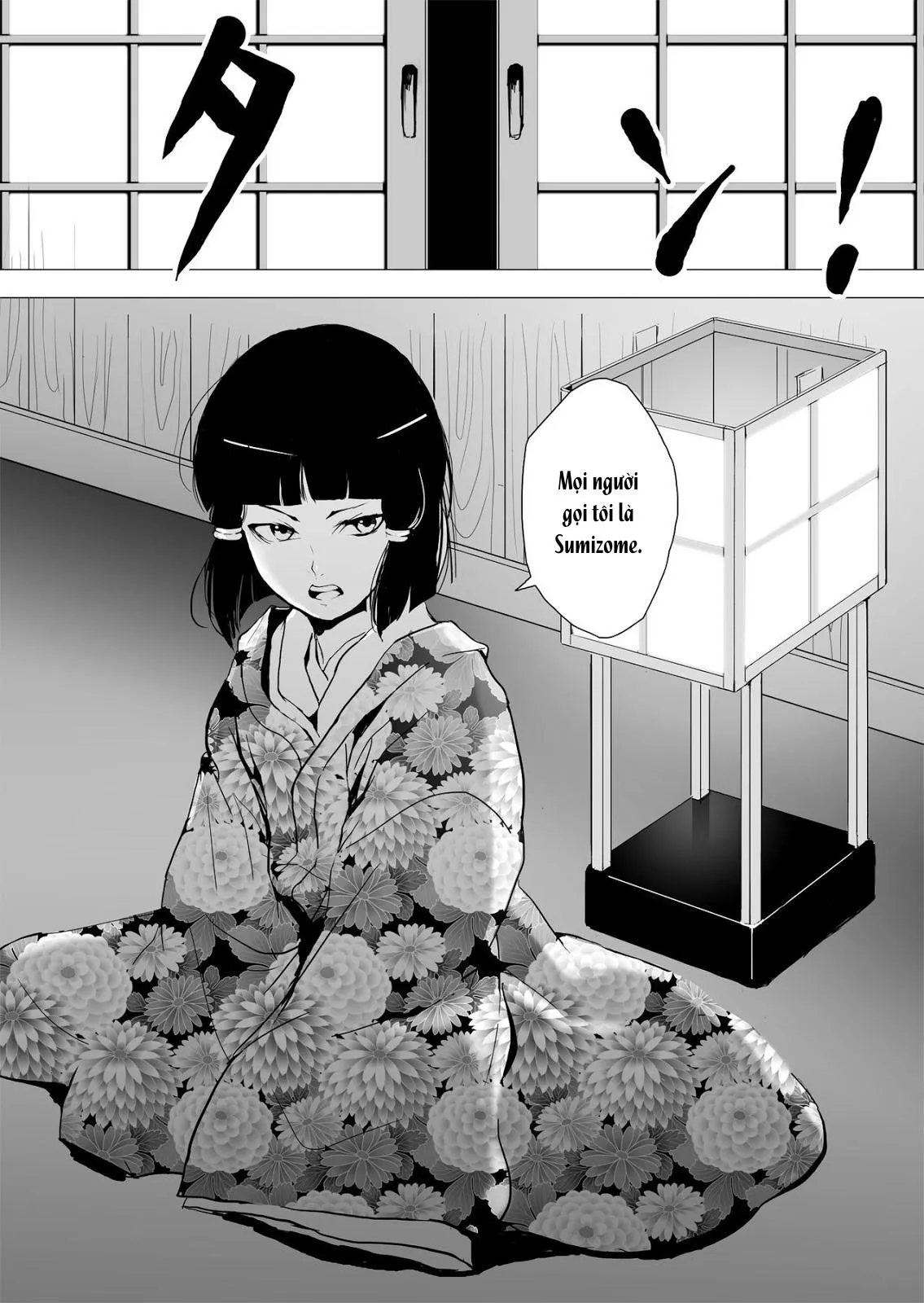 Tuyển Tập Chjch và Chjch Chapter 2 Trang 6