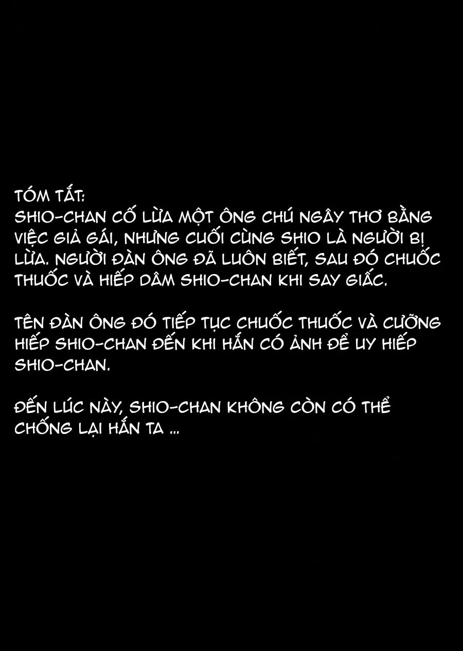 Tuyển Tập Chjch và Chjch Chapter 6 Trang 4