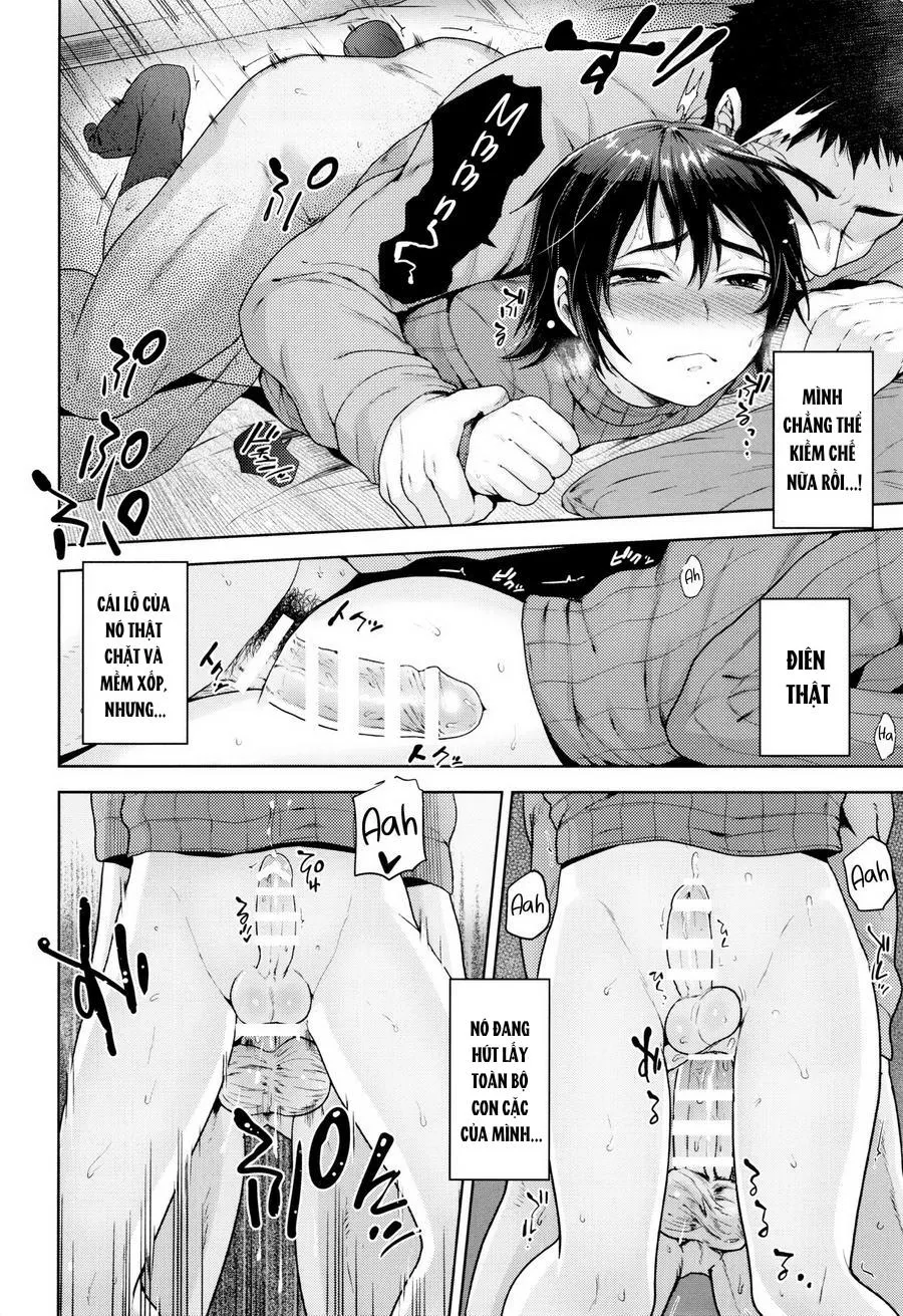 Tuyển Tập Chjch và Chjch Chapter 8 Trang 15