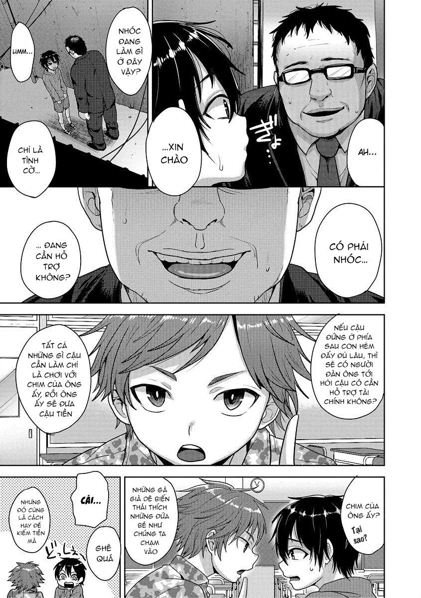 Tuyển Tập Chjch và Chjch Chapter 9 Trang 3