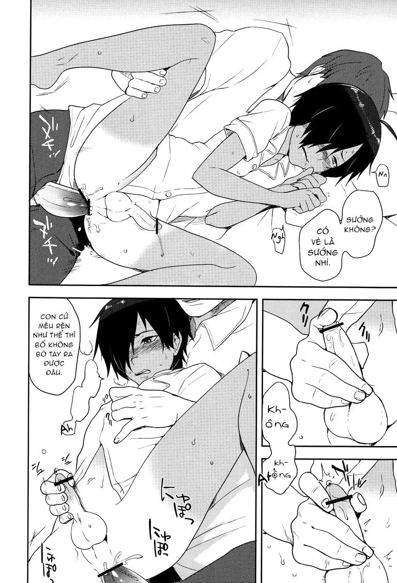 Tuyển Tập Chjch và Chjch Chapter 12 Trang 12