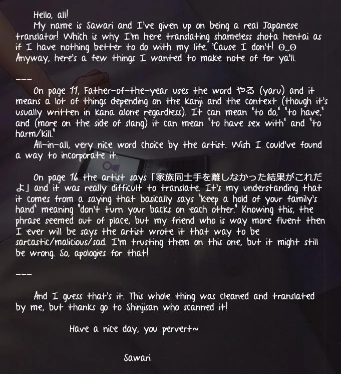 Tuyển Tập Chjch và Chjch Chapter 12 Trang 19