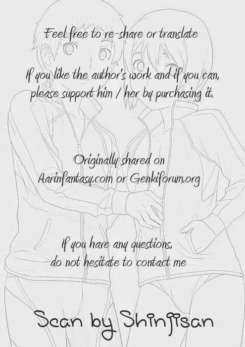 Tuyển Tập Chjch và Chjch Chapter 12 Trang 20