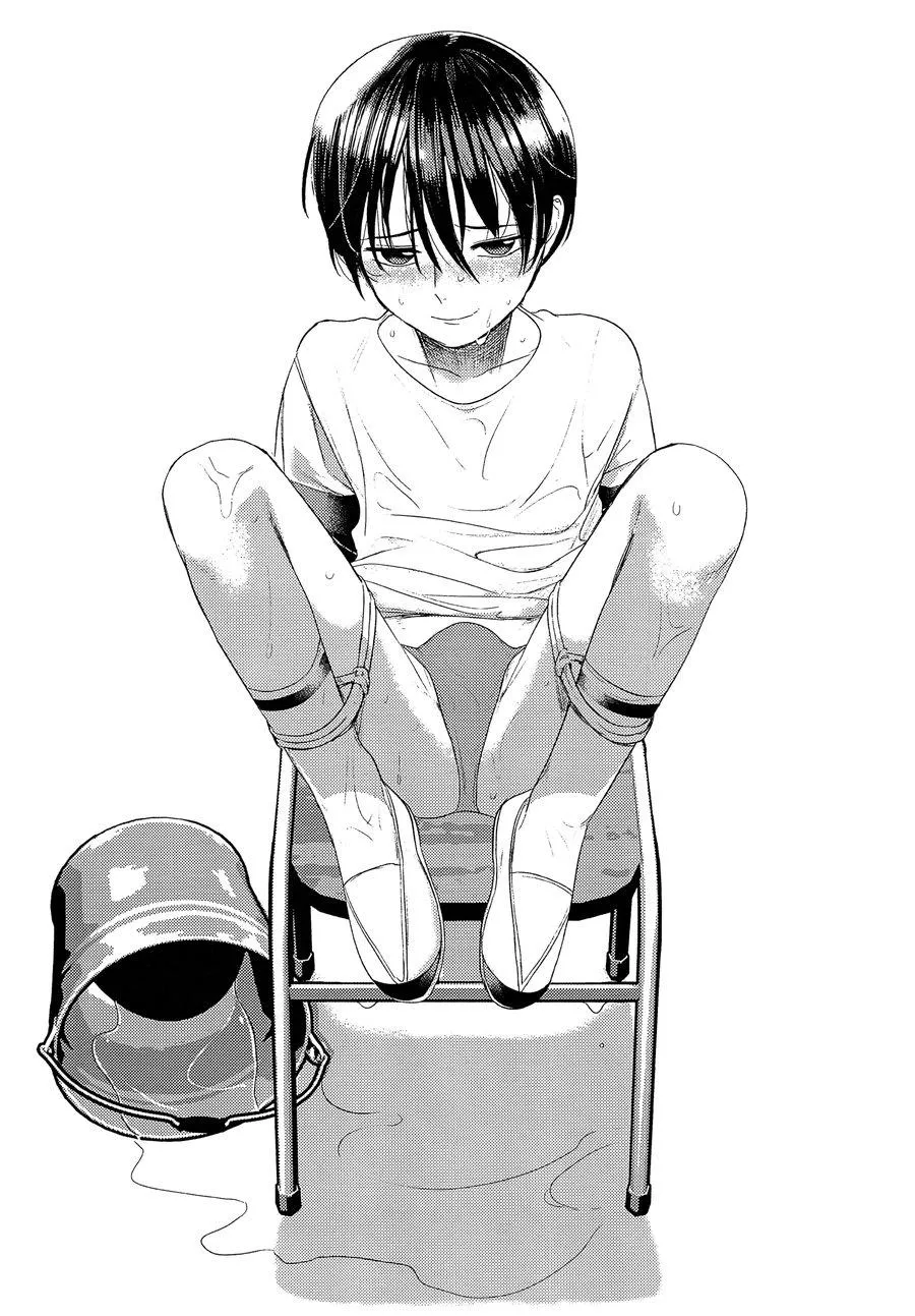 Tuyển Tập Chjch và Chjch Chapter 17 Trang 26