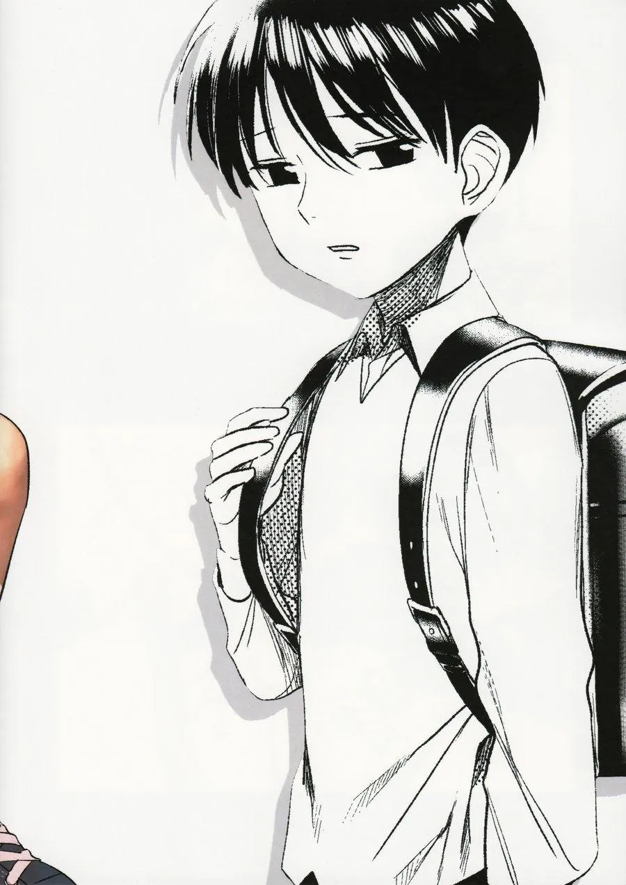 Tuyển Tập Chjch và Chjch Chapter 17 Trang 28