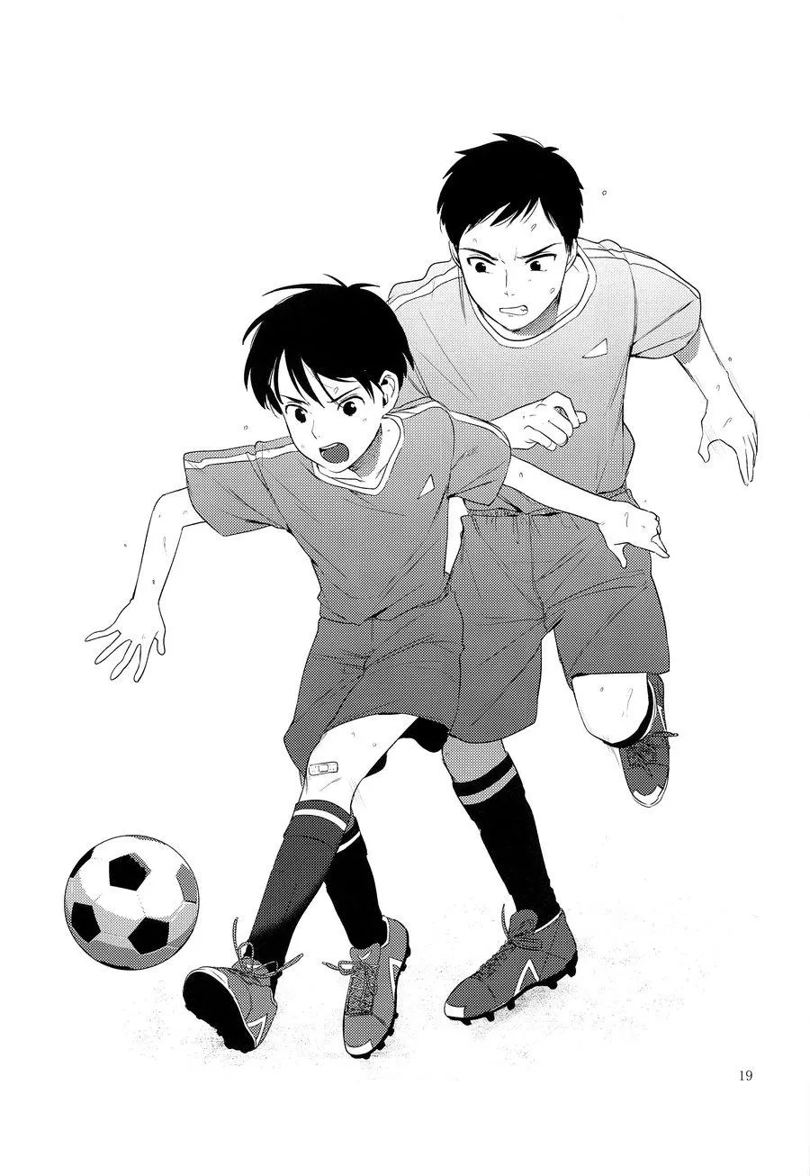 Tuyển Tập Chjch và Chjch Chapter 21 Trang 18