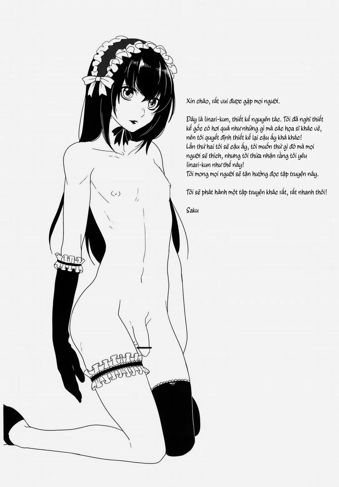 Tuyển Tập Chjch và Chjch Chapter 24 Trang 13