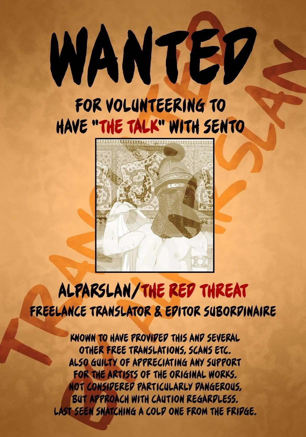 Tuyển Tập Chjch và Chjch Chapter 25 Trang 21