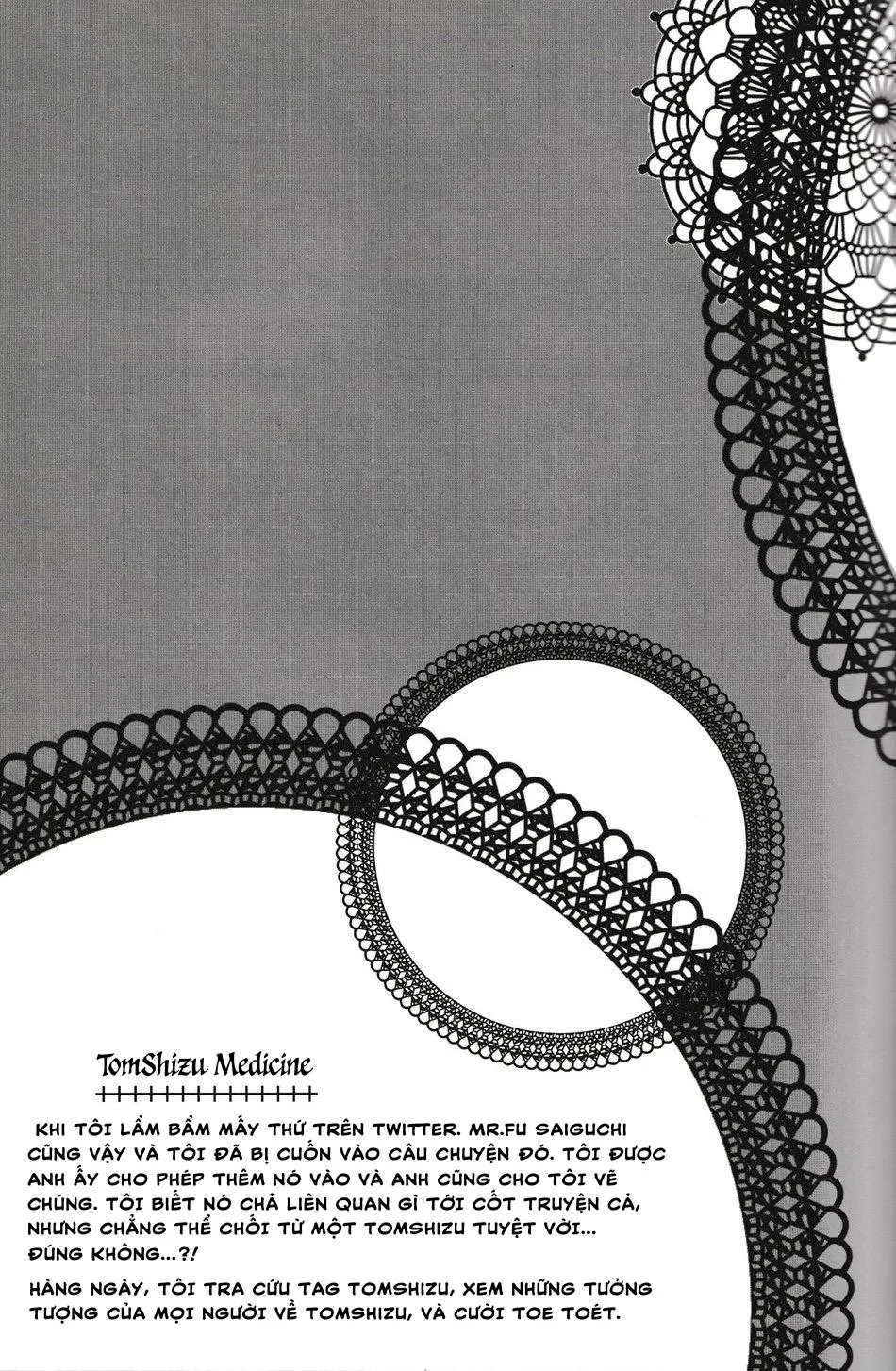 Tuyển Tập Chjch và Chjch Chapter 32 Trang 12