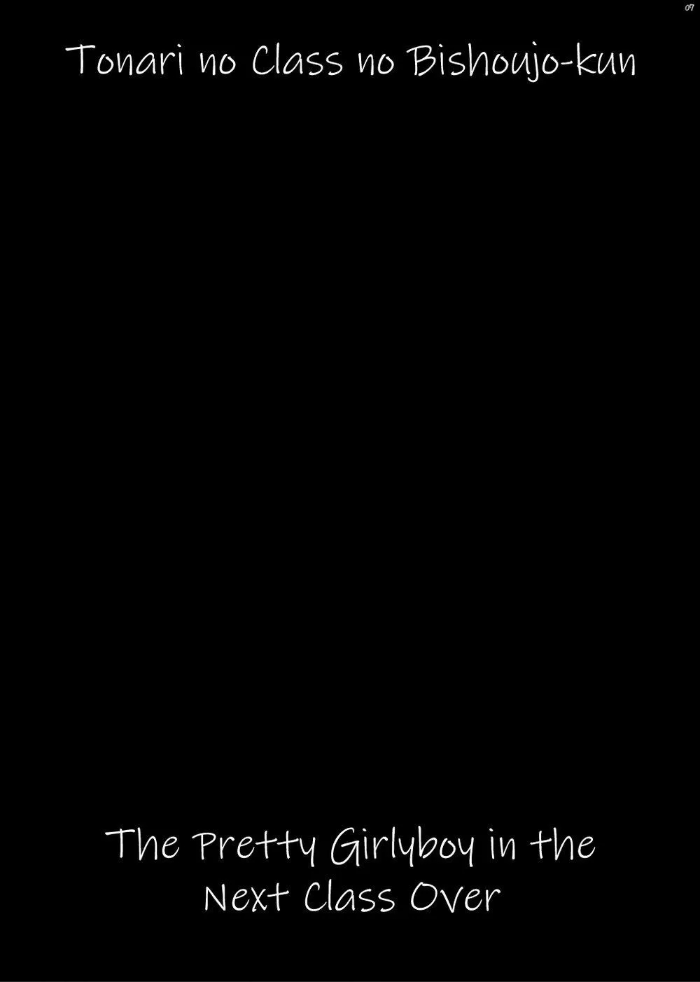 Tuyển Tập Chjch và Chjch Chapter 35 Trang 6