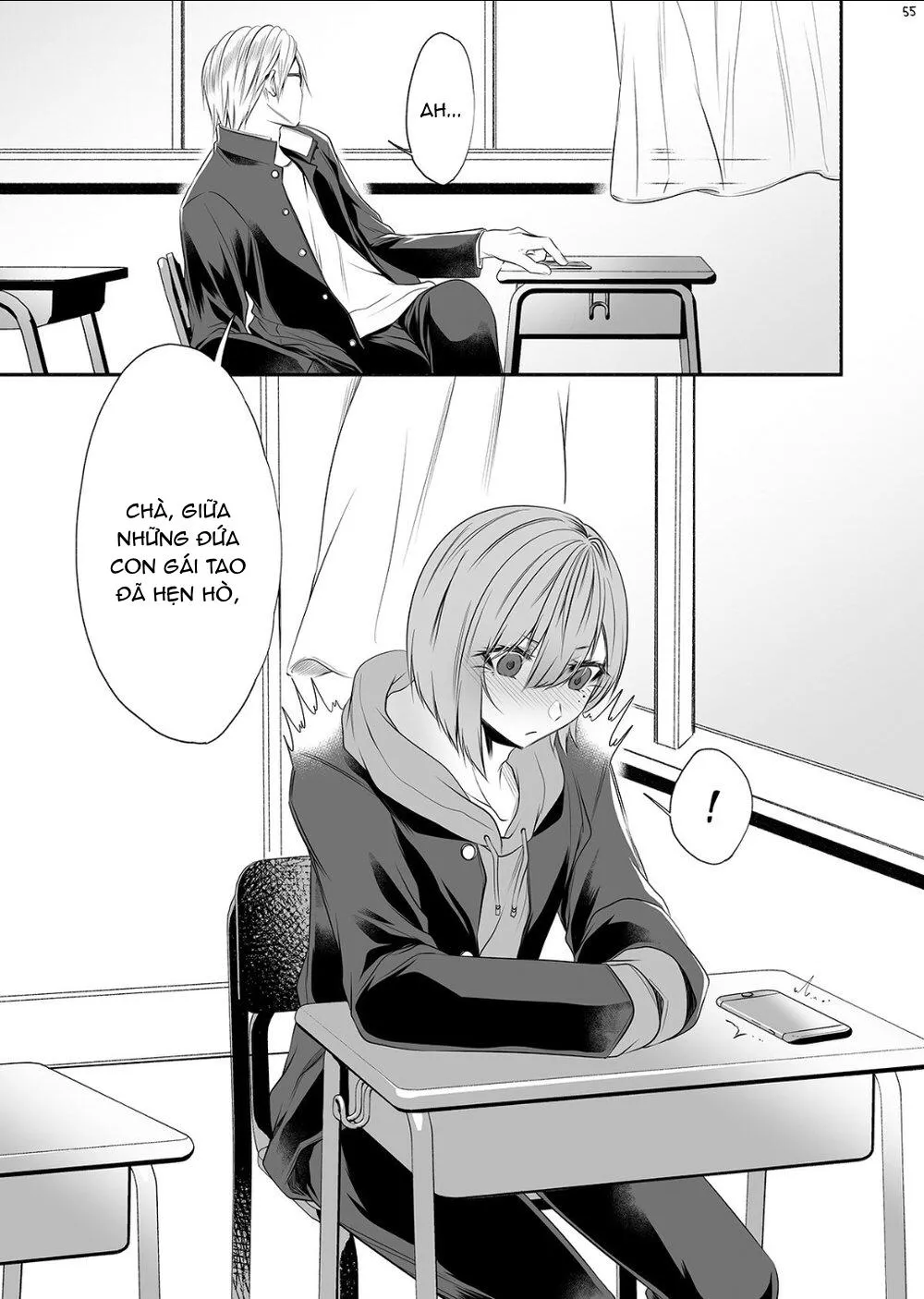 Tuyển Tập Chjch và Chjch Chapter 36 Trang 25