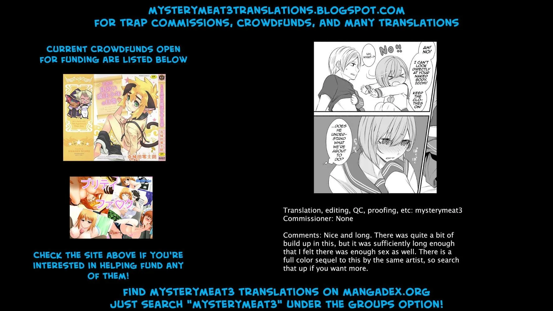 Tuyển Tập Chjch và Chjch Chapter 36 Trang 29