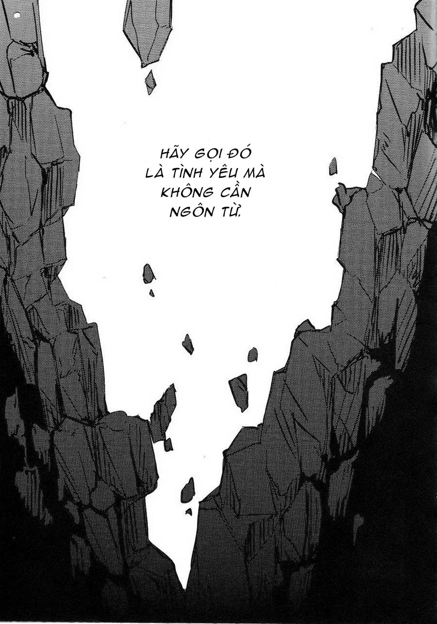 Tuyển Tập Chjch và Chjch Chapter 39 Trang 21