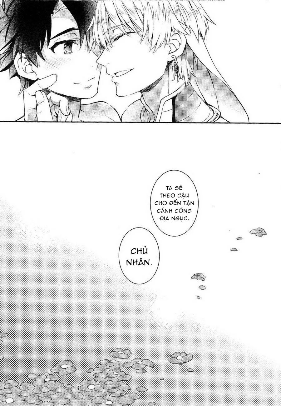 Tuyển Tập Chjch và Chjch Chapter 39 Trang 24