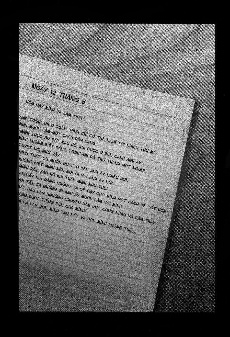 Tuyển Tập Chjch và Chjch Chapter 41 Trang 26