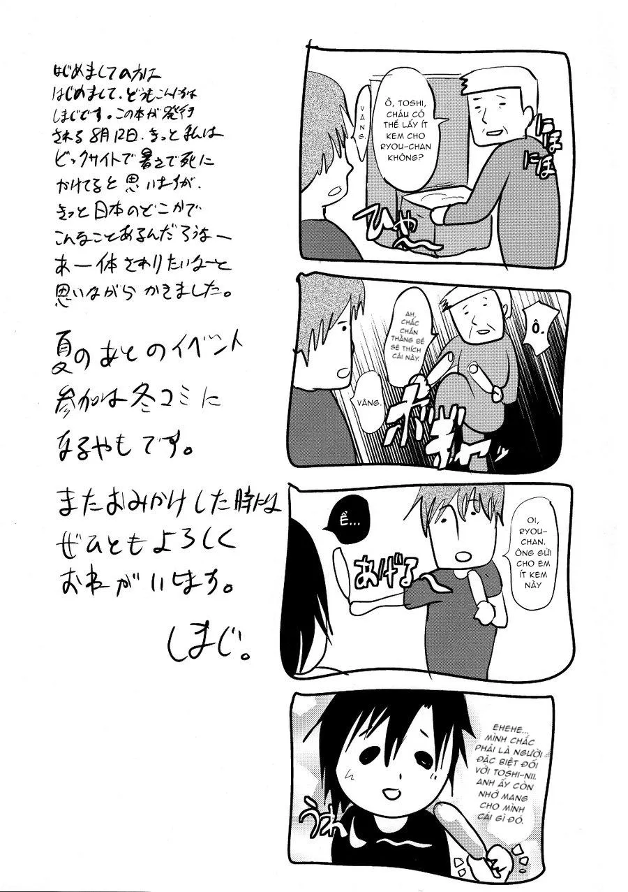 Tuyển Tập Chjch và Chjch Chapter 41 Trang 28