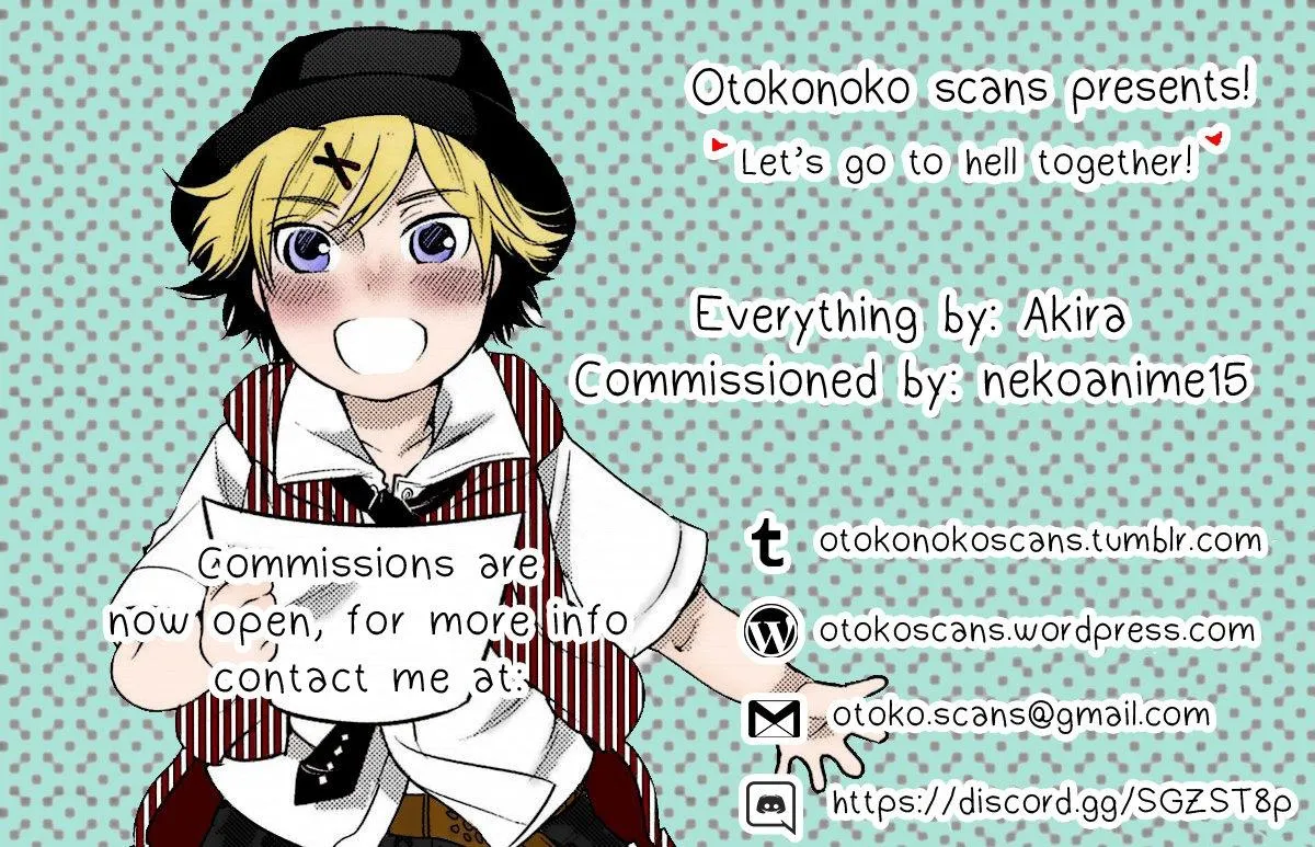 Tuyển Tập Chjch và Chjch Chapter 41 Trang 31