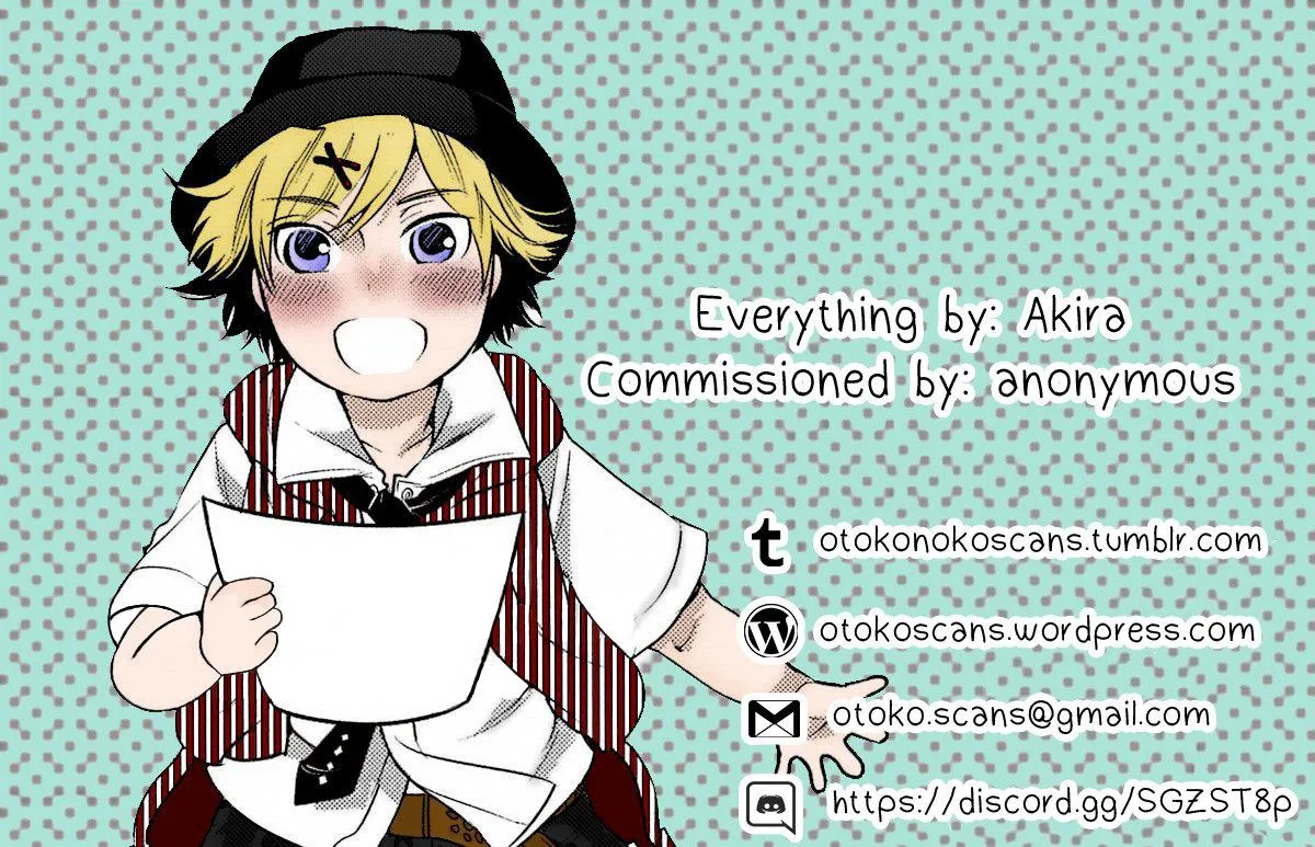 Tuyển Tập Chjch và Chjch Chapter 42 Trang 5