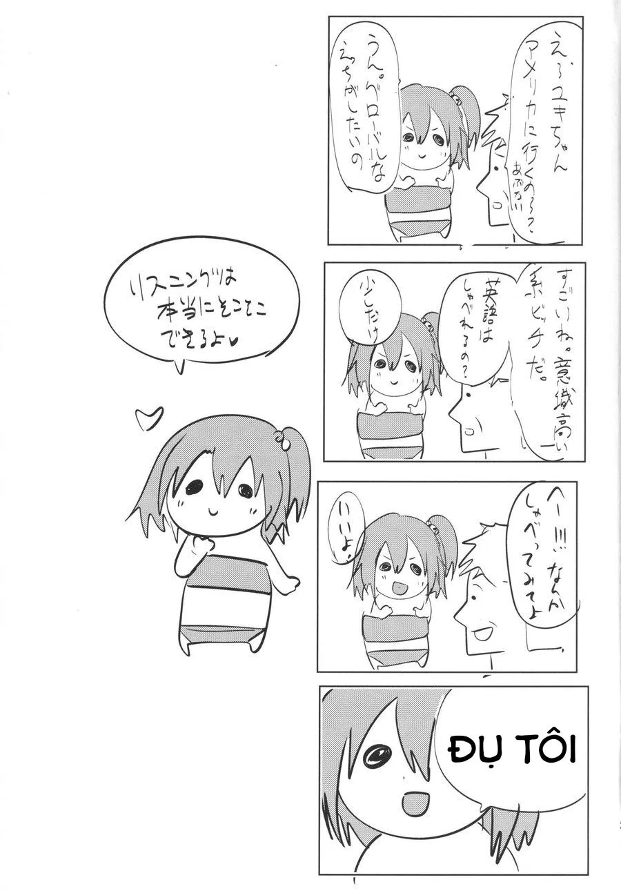 Tuyển Tập Chjch và Chjch Chapter 43 Trang 24