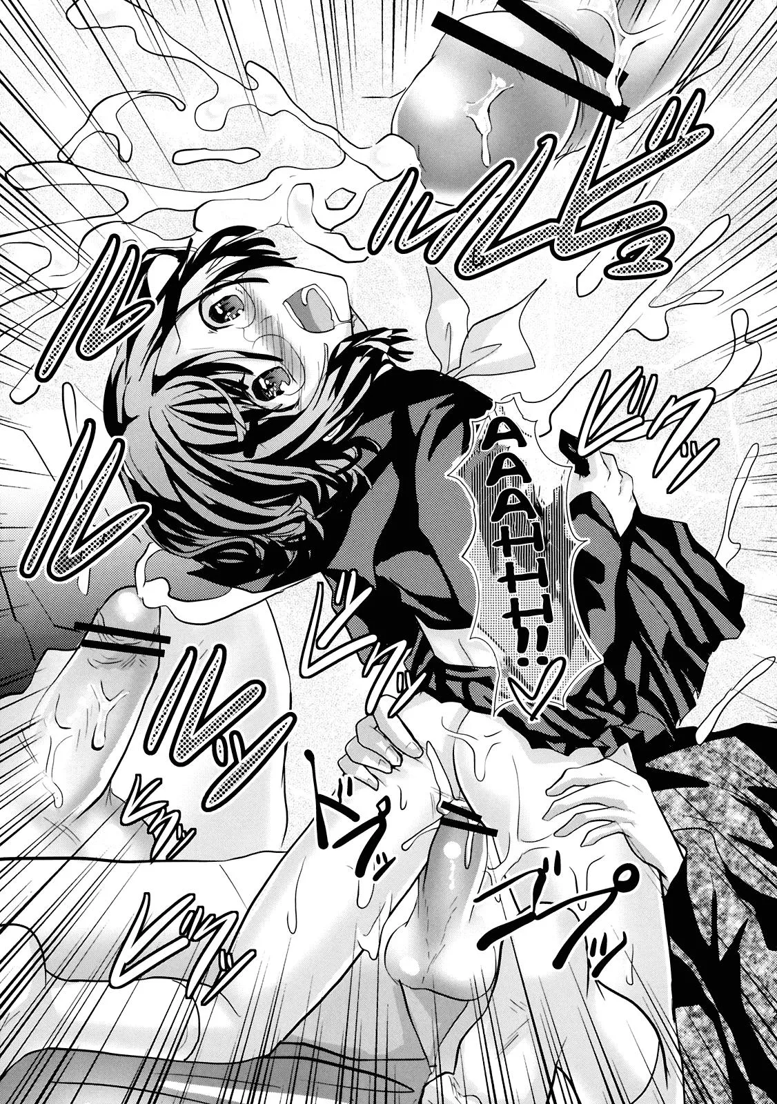 Tuyển Tập Chjch và Chjch Chapter 50 Trang 28