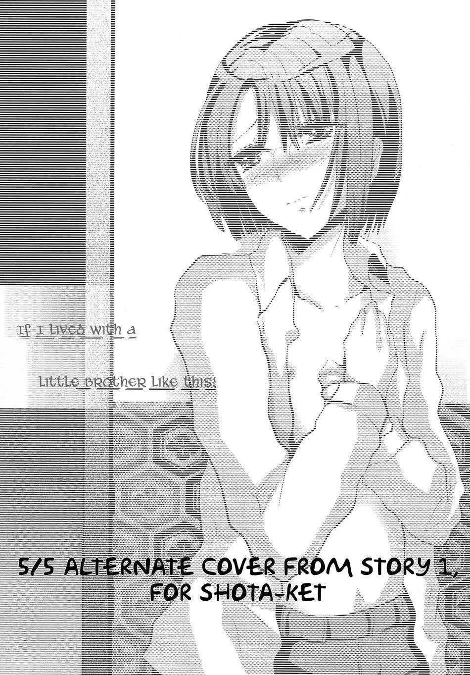 Tuyển Tập Chjch và Chjch Chapter 51 Trang 6