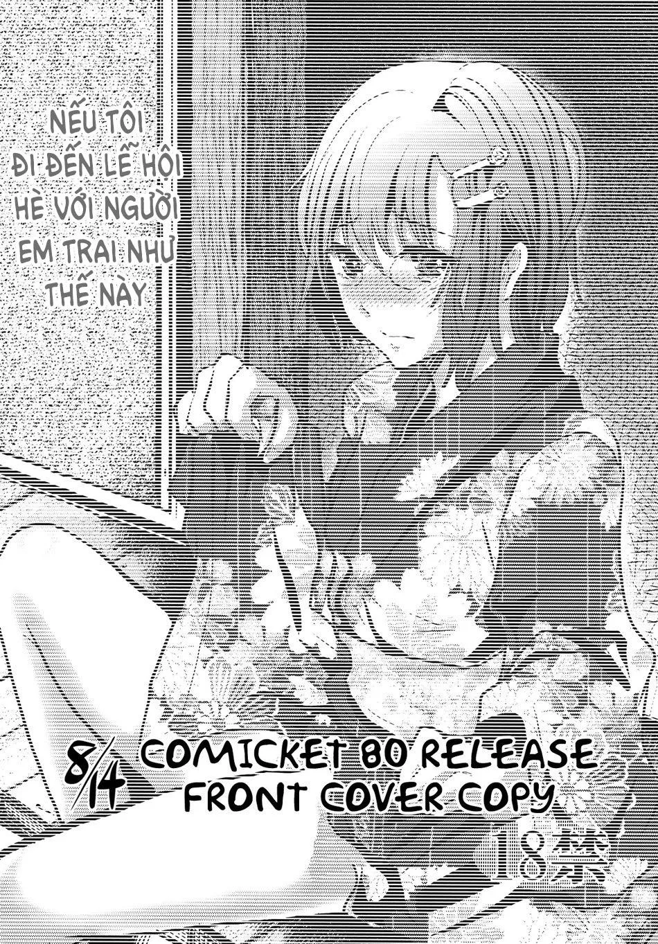 Tuyển Tập Chjch và Chjch Chapter 51 Trang 12