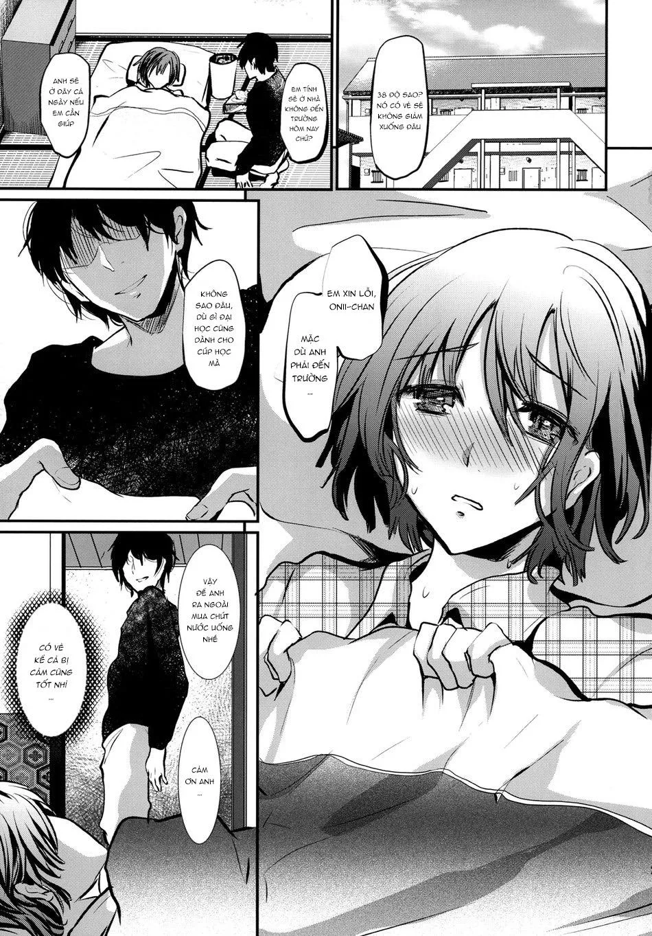 Tuyển Tập Chjch và Chjch Chapter 51 Trang 21