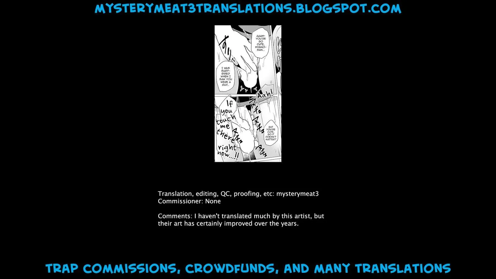 Tuyển Tập Chjch và Chjch Chapter 65 Trang 27