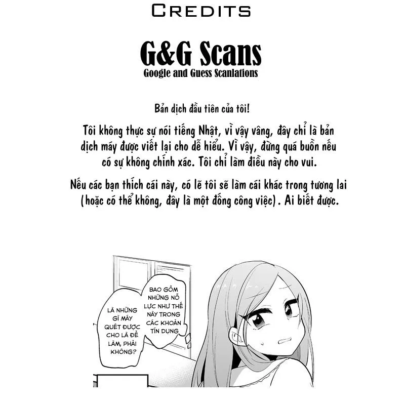 Tuyển Tập Chjch và Chjch Chapter 69 Trang 17