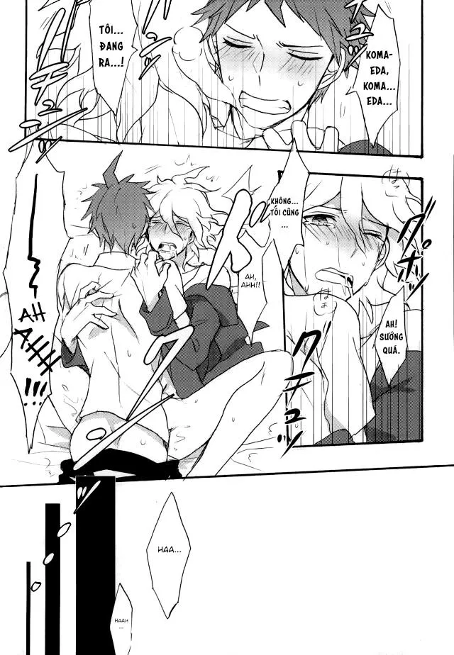 Tuyển Tập Chjch và Chjch Chapter 70 Trang 19