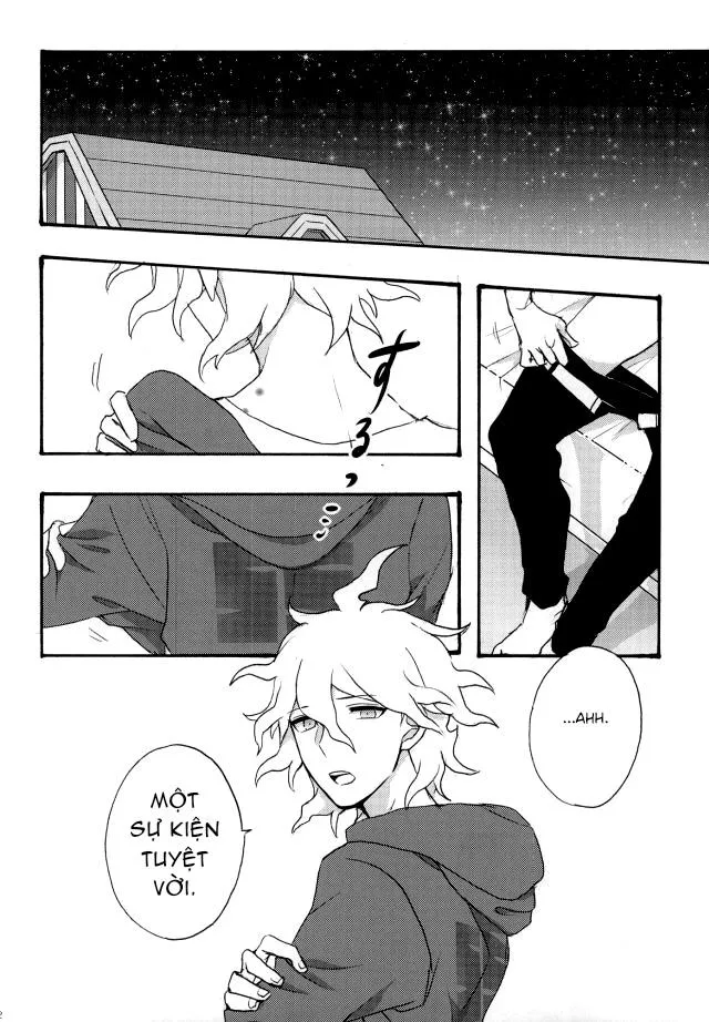 Tuyển Tập Chjch và Chjch Chapter 70 Trang 20